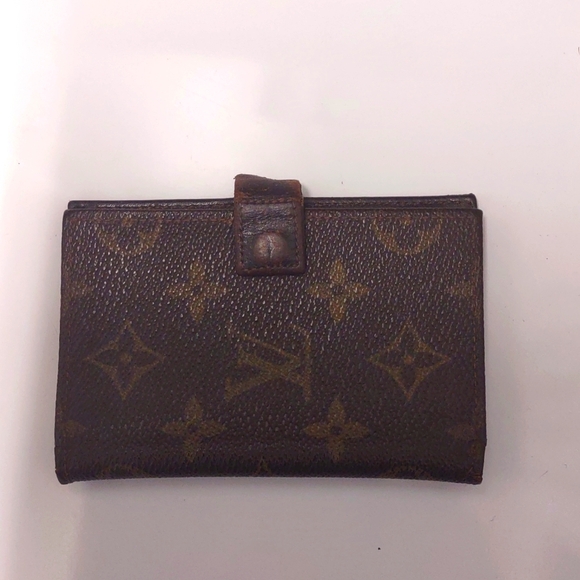LV business card holder - Picture 1 of 8